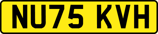 NU75KVH