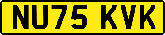 NU75KVK