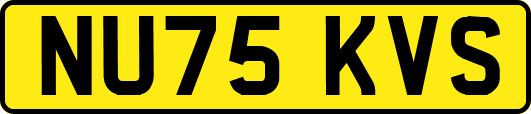 NU75KVS