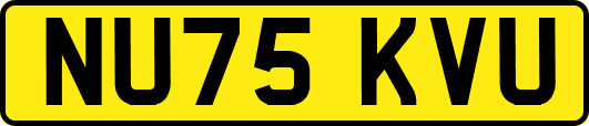 NU75KVU