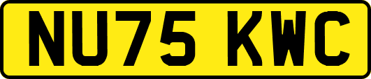 NU75KWC