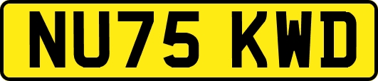 NU75KWD