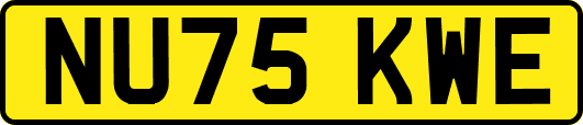 NU75KWE