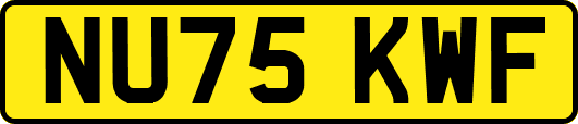 NU75KWF