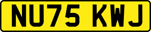NU75KWJ