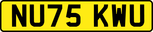 NU75KWU