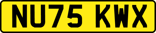 NU75KWX