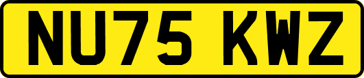 NU75KWZ