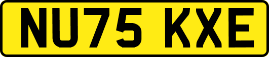 NU75KXE