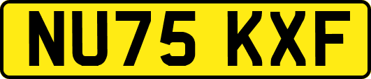 NU75KXF