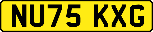 NU75KXG