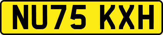 NU75KXH