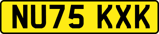 NU75KXK