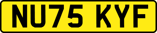 NU75KYF