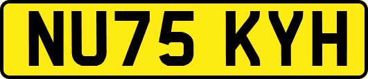 NU75KYH