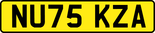NU75KZA