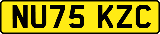 NU75KZC