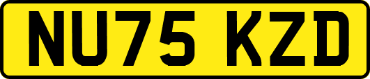 NU75KZD