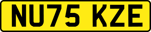 NU75KZE