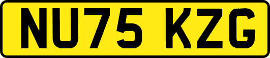 NU75KZG