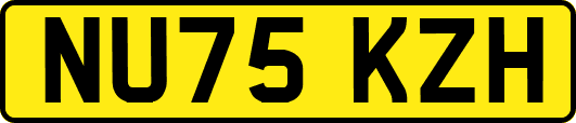 NU75KZH