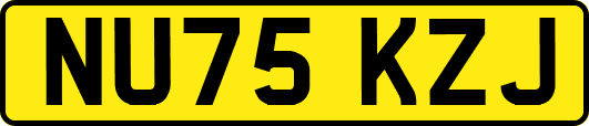 NU75KZJ