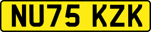 NU75KZK