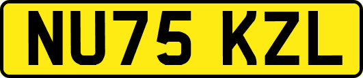 NU75KZL