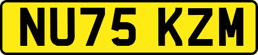 NU75KZM