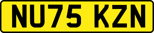 NU75KZN