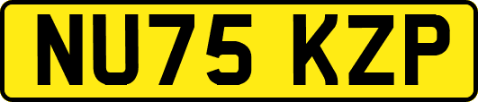 NU75KZP