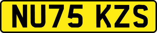 NU75KZS