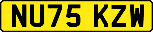 NU75KZW