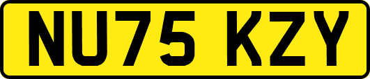 NU75KZY