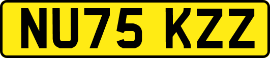NU75KZZ