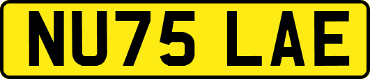NU75LAE