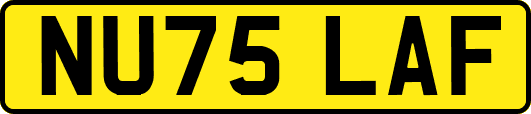 NU75LAF
