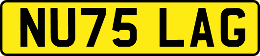NU75LAG