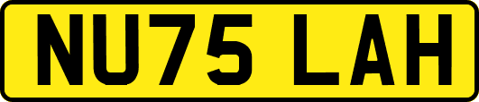 NU75LAH