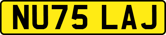 NU75LAJ