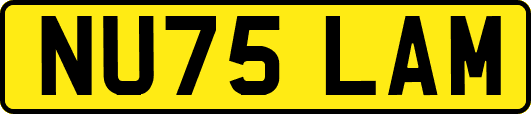 NU75LAM