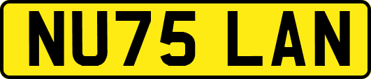 NU75LAN