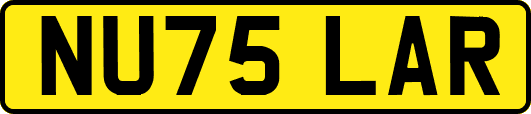 NU75LAR