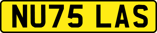 NU75LAS