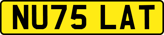 NU75LAT