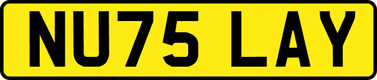 NU75LAY