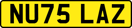 NU75LAZ