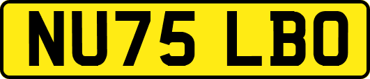 NU75LBO