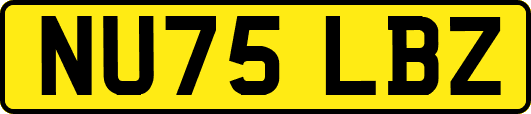 NU75LBZ