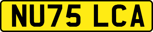 NU75LCA